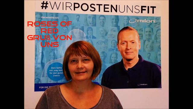 #WIRPOSTENUNSFIT - The Kelly Family ROSES OF RED смотреть онлайн