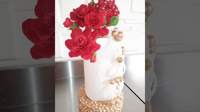 how to make a wedding cake (preview) смотреть онлайн