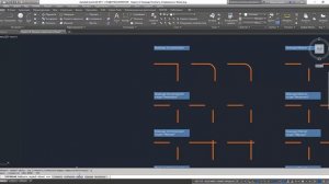 #3.14 Сопряжение в Автокаде
