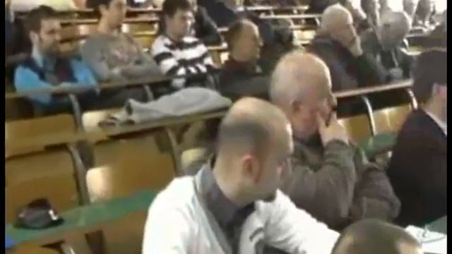 JAVNA TRIBINA (del 1).wmv смотреть онлайн