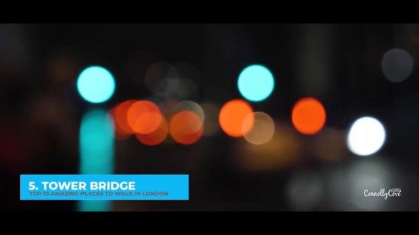 Top 10 Amazing Places To Walk in London - London Attractions