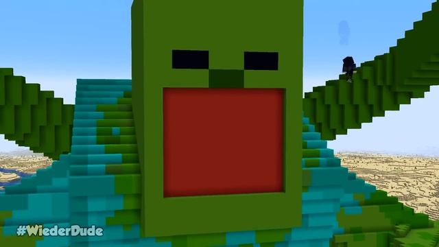 ?Minecraft REAL LIFE ZOMBIE HOUSE BUILD CHALLENGE - NOOB vs PRO vs HACKER vs GOD / Animation смотреть онлайн