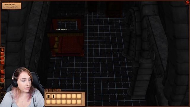 Playing The Sims: Medieval for the First Time смотреть онлайн