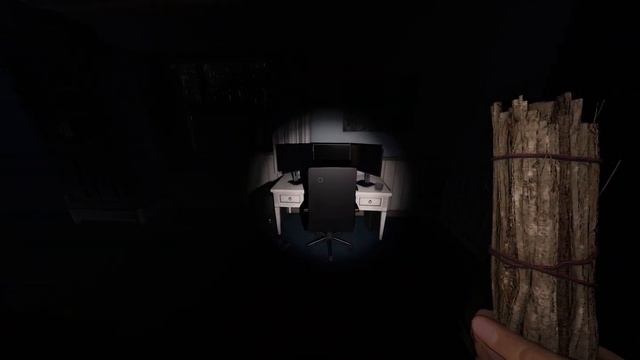 Challenge Mode Vulnerable - Solo - 13 Willow Street - Phasmophobia смотреть онлайн