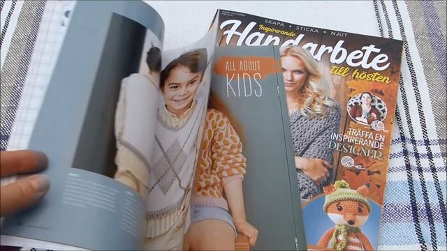 Рукодельное ассорти