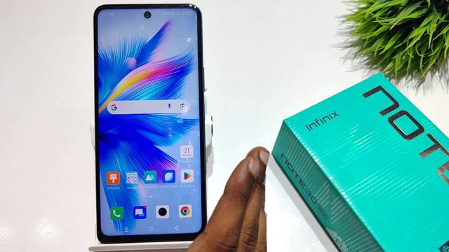 How to enable flip to silence in Infinix note 30 pro,30i | Infinix note 30 flip to mute kaise lagay смотреть онлайн