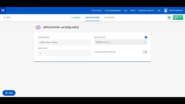 How to create and use a provider managed Kubernetes cluster in 3 easy steps смотреть онлайн