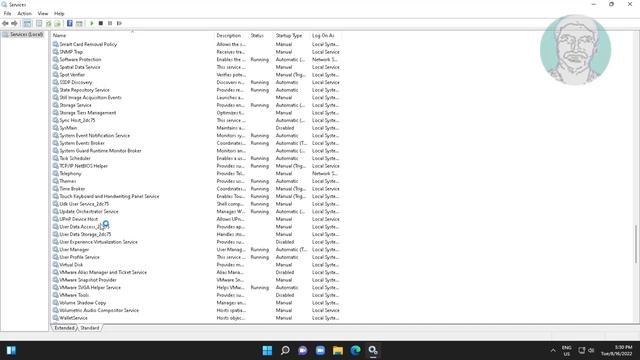 FIXED - Something Went Wrong Try to Reopen Settings Later Windows Update Error смотреть онлайн