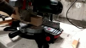 Торцовочная пила Metabo KS216M. Плюсы и минусы спустя полтора года эксплуатации. Новый диск CMT.