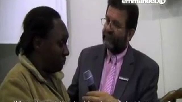 Brazil Anoiting Water_TB Joshua смотреть онлайн