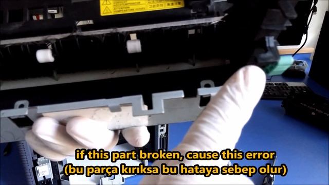 Samsung 3xxx fuser door open error смотреть онлайн