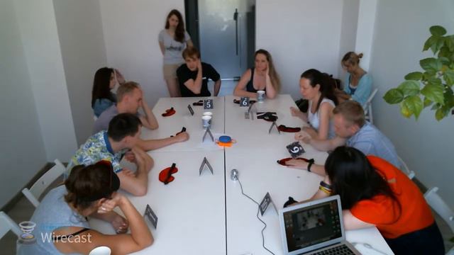 Sun Masters 2017. Игра 10, стол 3. смотреть онлайн