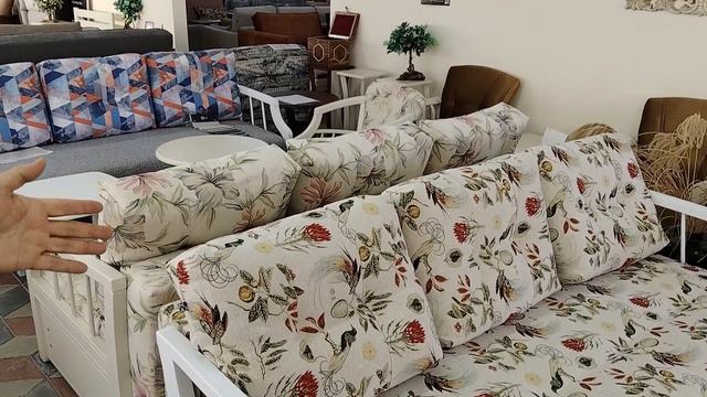 Мебельная фабрика и магазин в Динской! МАКС. АНТОН ОБЗОР ЮГА. смотреть онлайн