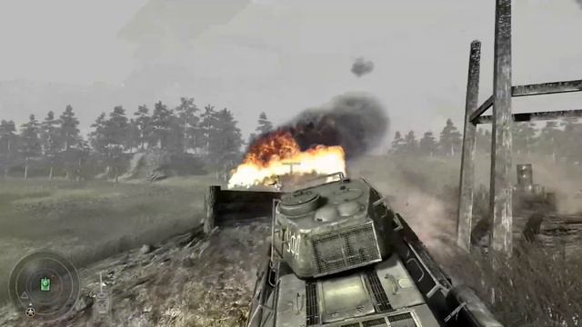 Call Of Duty World At War داستان بازی