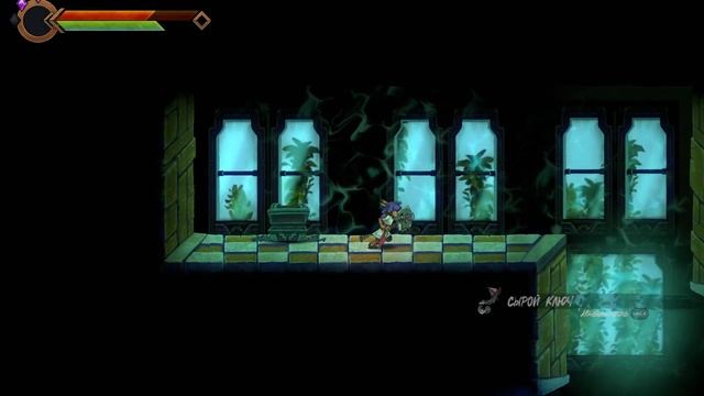 Прохождение ITORAH►6 серия►Фонтаночистительница смотреть онлайн