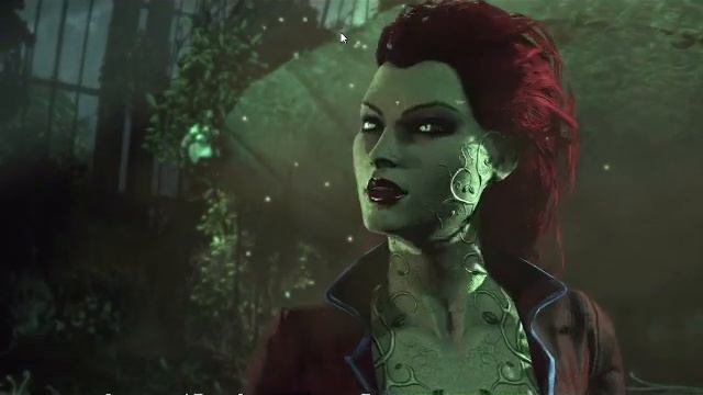 играю в бетмен аркхам асайлум 3# без коментариев смотреть онлайн