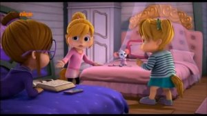 Элвин и бурундуки / Alvin and the Chipmunks ( О мышах и бурундуках / Of mouse and munks )