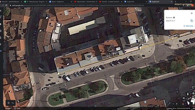 Autocad - How to Scale properly смотреть онлайн