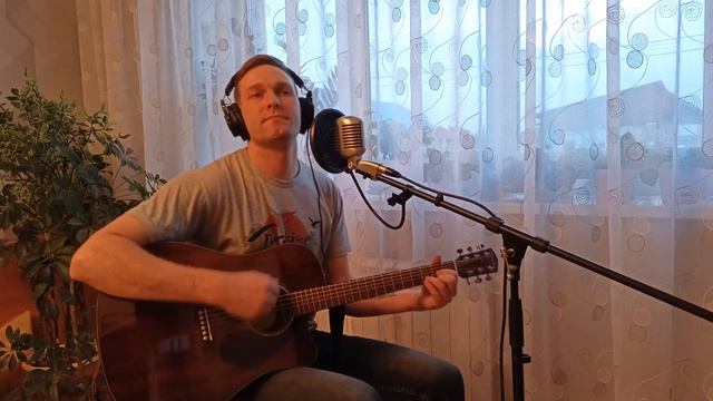 Кипелов - Я свободен (cover/кавер) смотреть онлайн