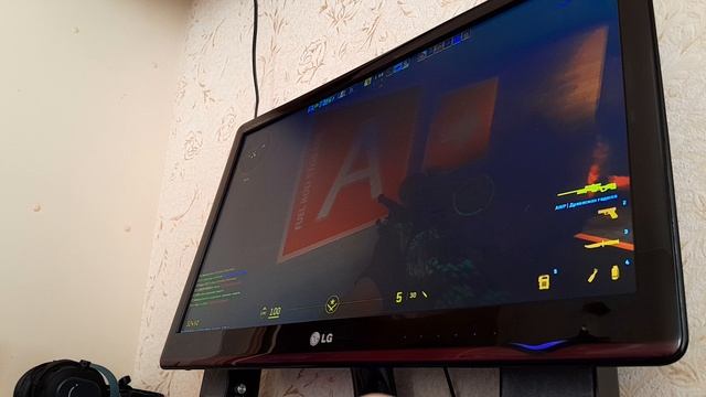 первый раз с вами играю в контр страйк2?? смотреть онлайн