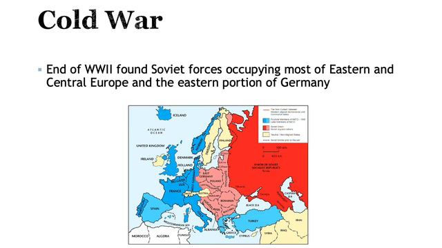 Truman's Cold War Notes смотреть онлайн