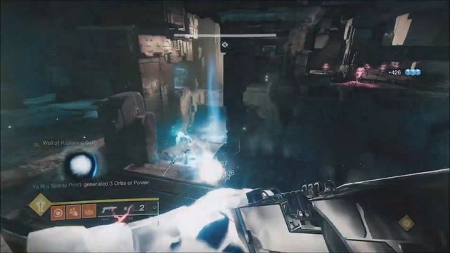 The Only Oracle for You - Master Vault of Glass challenge | Destiny 2 смотреть онлайн