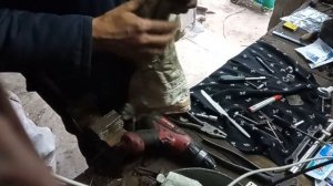 Плд PLD секция разборка и притирка клапана.