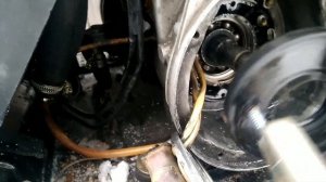 Ремонт и доработки снегохода буран