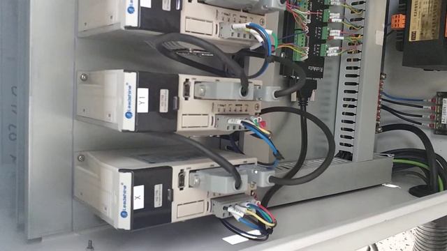 FW1325 wood cnc router with rotary device смотреть онлайн