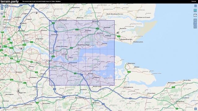 Map Editor Tutorial: Create Real World Cities - Cities: Skylines смотреть онлайн