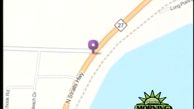 Cheboygan County OWI смотреть онлайн
