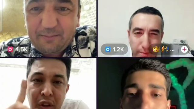 ТИК ТОК БАТЛ БОЖАЛАР АБУРАХМОН ВА ERIK XAYDAR смотреть онлайн