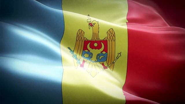 Moldova anthem & flag FullHD / Молдавия гимн и флаг / Moldova imn și pavilion смотреть онлайн