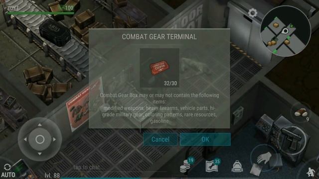 You Must Watch if You Don't have the Chopper in Last Day on Earth смотреть онлайн