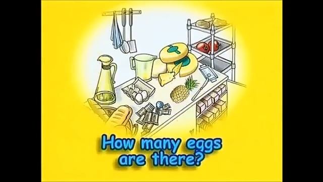 Spotlight 4 A TASTY TREATS! Module 3 смотреть онлайн