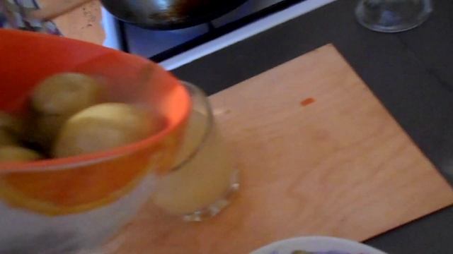 Рассольник из гусиных потрохов смотреть онлайн