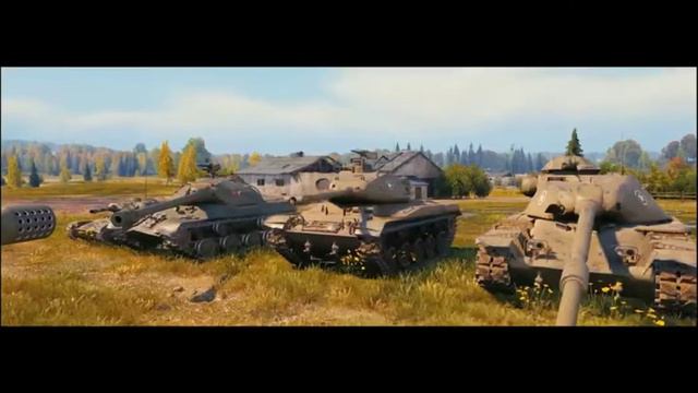 WORLD OF TANKS ЧАСТЬ 9 ЗООПАРК В танке смотреть онлайн