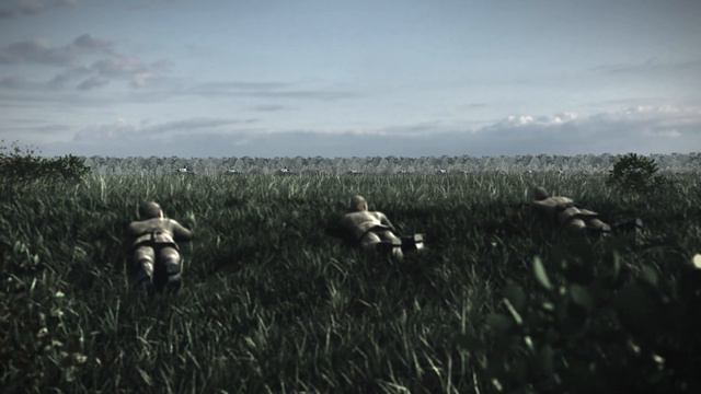 [Tank-Ace] Kolobanov "The Battle of Voiskovitsy" animated movie смотреть онлайн