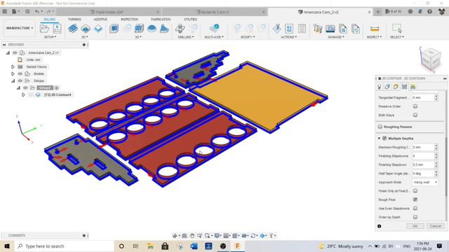 Hobby Paint Organizer смотреть онлайн