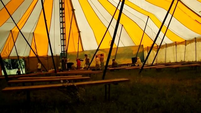 Харизматы в Александрии смотреть онлайн