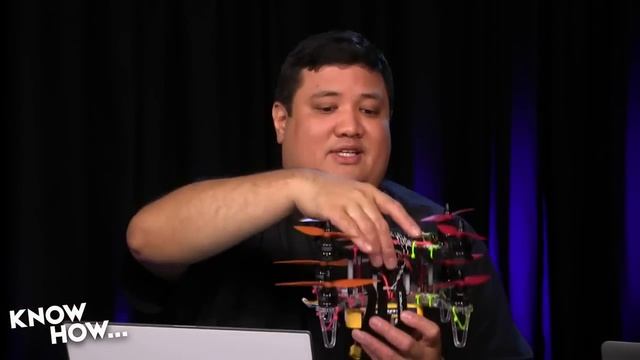 Know How... 160: IBM Rat Brain, PCIe SSD, and Questions смотреть онлайн