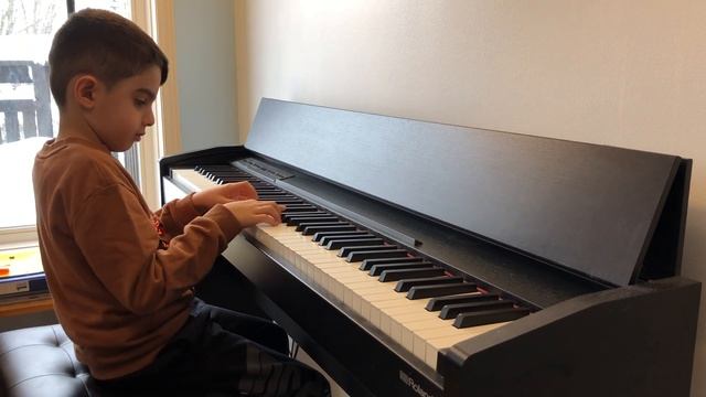 Untitled, Roblox doors, Piano: Radmehr, by @ViolinWithRadmehr смотреть онлайн
