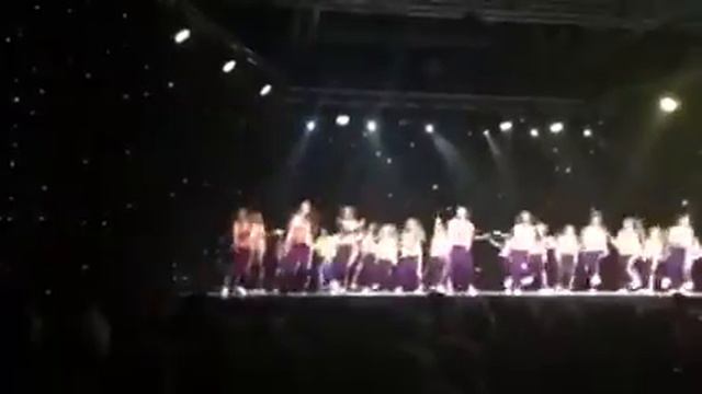 Тодес Западный 5 группа 5 минут😉Педагог Александр Шошин смотреть онлайн
