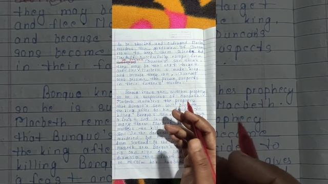 Macbeth by William Shakespeare | Macbeth Summary | Macbeth | Macbeth Summary In English смотреть онлайн