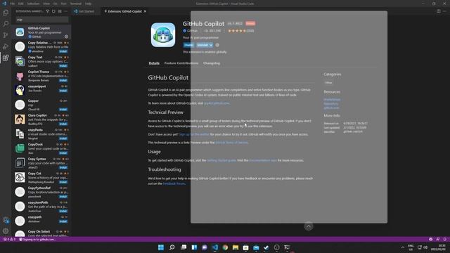 Setting up a new PC for development - VSCODE смотреть онлайн