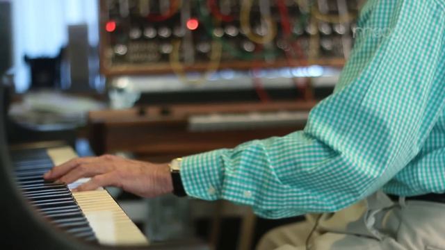 Dick Hyman | Modular Improvisation смотреть онлайн