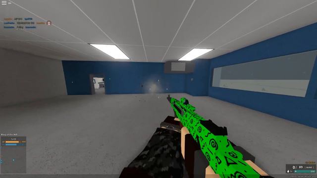AK12 ASMR reload смотреть онлайн