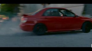 Малыш на драйве.Ограбление