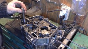 Сборка кикстартера ALPHA, DELTA, SABUR \ 139FMB