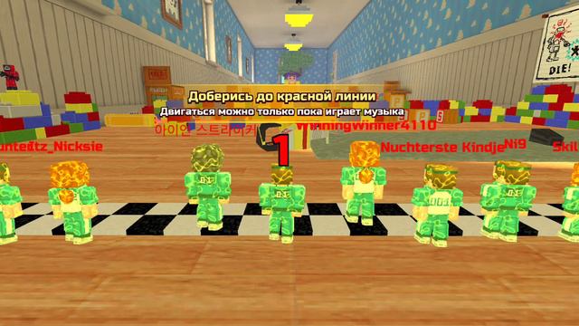 играю в пиксель ган 3D